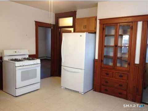 Tiny photo for 155 Smith Street #3rd Floor, New Britain, CT 06053 (MLS # 24154335)