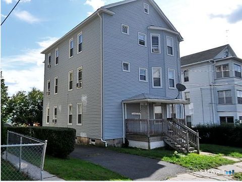 Photo of 155 Smith Street #3rd Floor, New Britain, CT 06053 (MLS # 24154335)