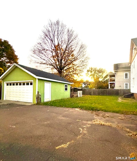 Tiny photo for 299 Cook Avenue, Meriden, CT 06451 (MLS # 24218058)