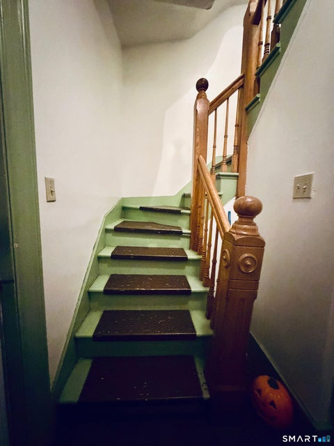 Tiny photo for 299 Cook Avenue, Meriden, CT 06451 (MLS # 24218058)