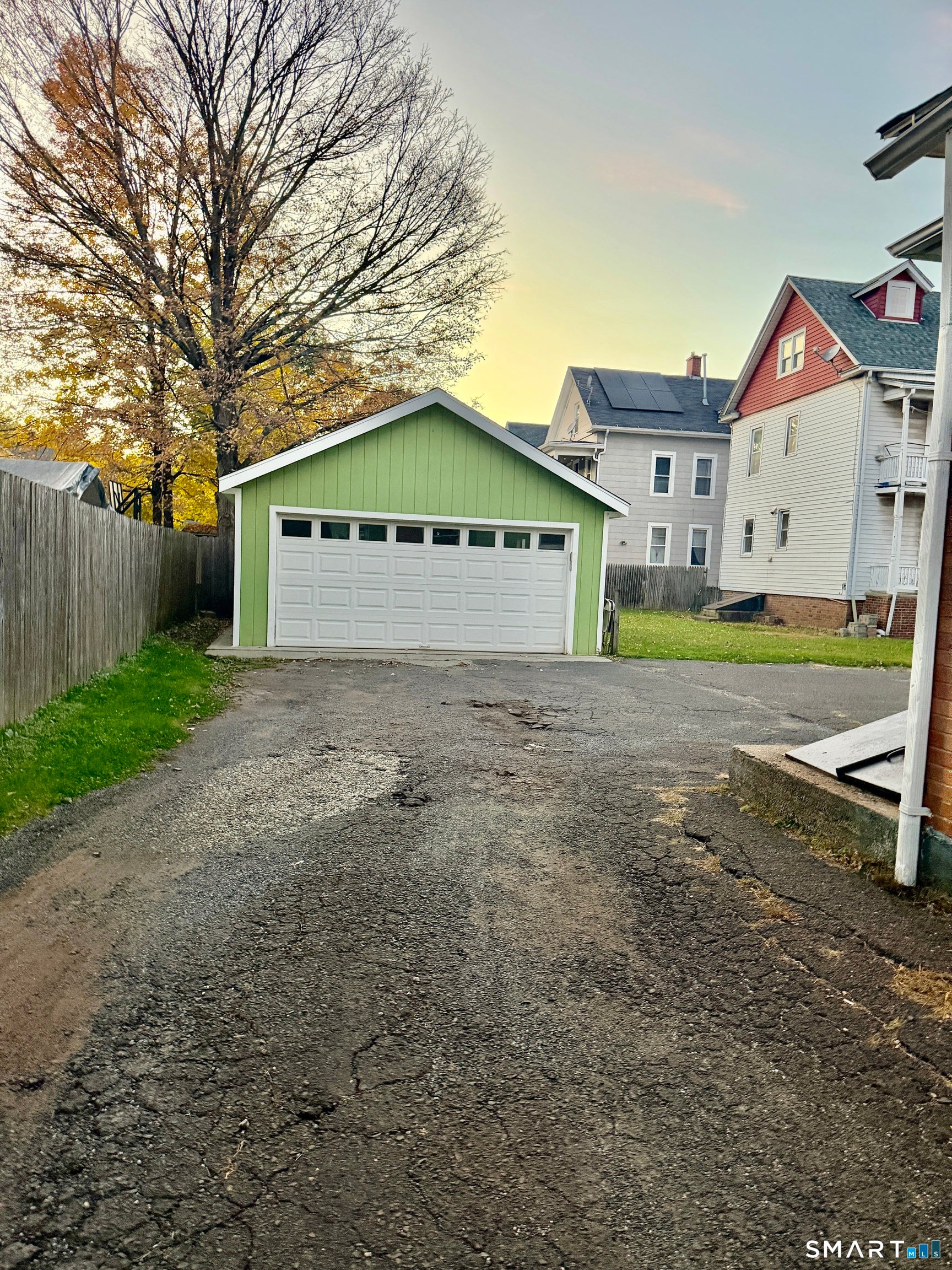 299 Cook Avenue