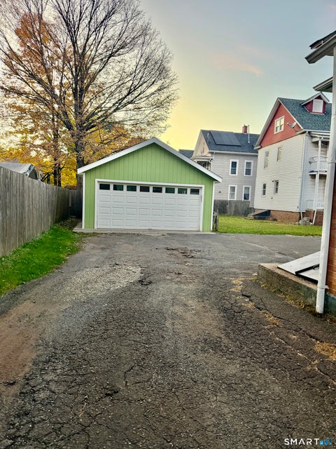 Tiny photo for 299 Cook Avenue, Meriden, CT 06451 (MLS # 24218058)
