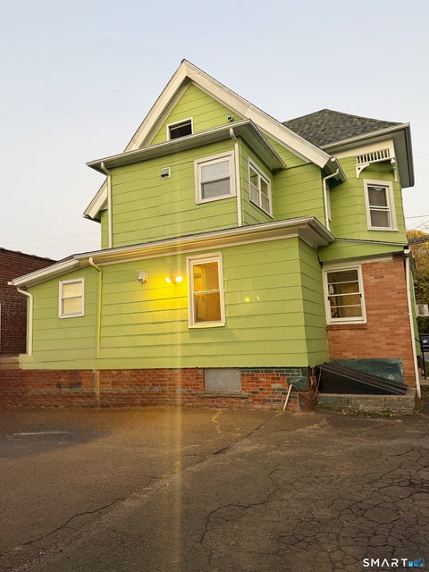 Tiny photo for 299 Cook Avenue, Meriden, CT 06451 (MLS # 24218058)
