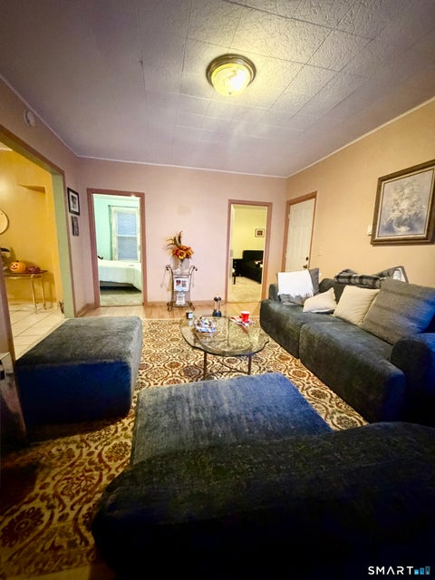 Tiny photo for 299 Cook Avenue, Meriden, CT 06451 (MLS # 24218058)