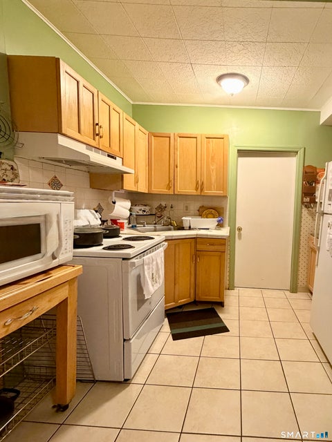 Tiny photo for 299 Cook Avenue, Meriden, CT 06451 (MLS # 24218058)