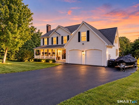 Photo of 130 Silver Brook Lane, Torrington, CT 06790 (MLS # 24213592)