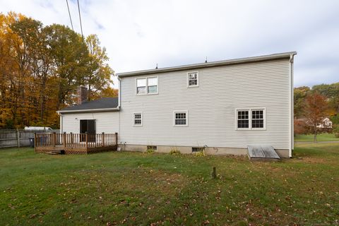 Tiny photo for 6 El Toro Drive, Bristol, CT 06010 (MLS # 24134583)