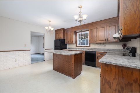 Tiny photo for 6 El Toro Drive, Bristol, CT 06010 (MLS # 24134583)