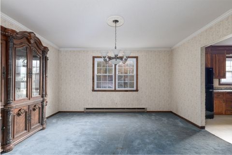 Tiny photo for 6 El Toro Drive, Bristol, CT 06010 (MLS # 24134583)