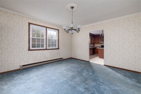 Tiny photo for 6 El Toro Drive, Bristol, CT 06010 (MLS # 24134583)