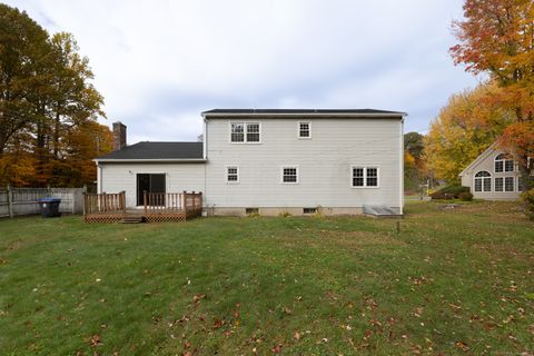 Tiny photo for 6 El Toro Drive, Bristol, CT 06010 (MLS # 24134583)