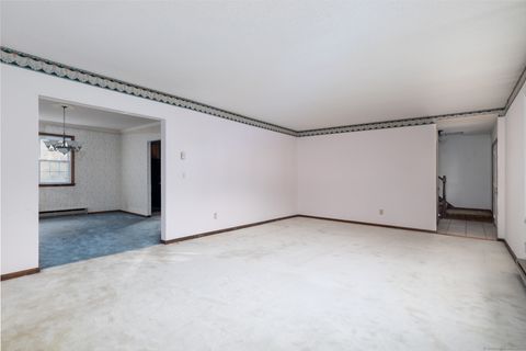 Tiny photo for 6 El Toro Drive, Bristol, CT 06010 (MLS # 24134583)