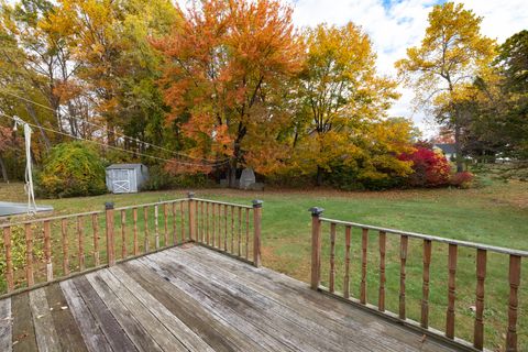 Tiny photo for 6 El Toro Drive, Bristol, CT 06010 (MLS # 24134583)