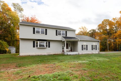 Photo of 6 El Toro Drive, Bristol, CT 06010 (MLS # 24134583)