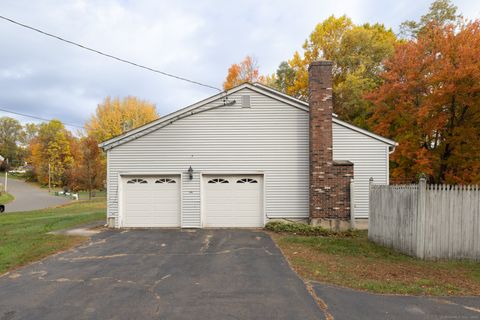 Tiny photo for 6 El Toro Drive, Bristol, CT 06010 (MLS # 24134583)