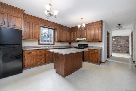 Tiny photo for 6 El Toro Drive, Bristol, CT 06010 (MLS # 24134583)