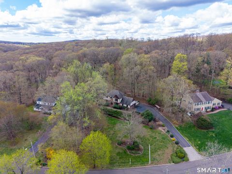 Homes For Sale - 50 Birchwood Drive<br/> Hamden, CT 06518