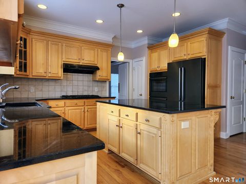 Tiny photo for 9 Carla Drive, Danbury, CT 06811 (MLS # 24150920)