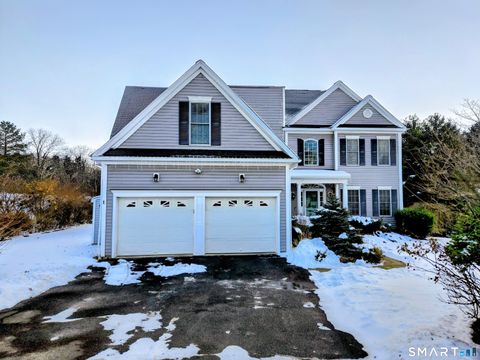 Tiny photo for 9 Carla Drive, Danbury, CT 06811 (MLS # 24150920)