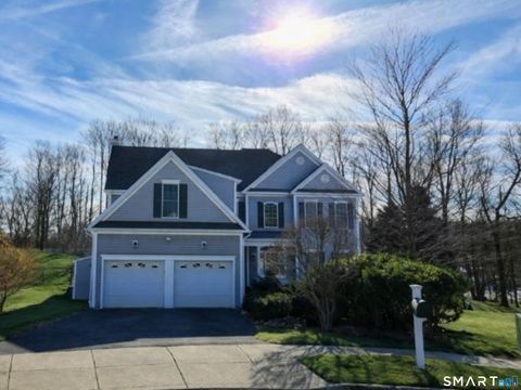9 Carla Drive Danbury CT 06811