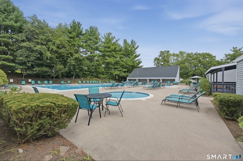 Tiny photo for 4 Clubhouse Drive #4, Cromwell, CT 06416 (MLS # 24200168)