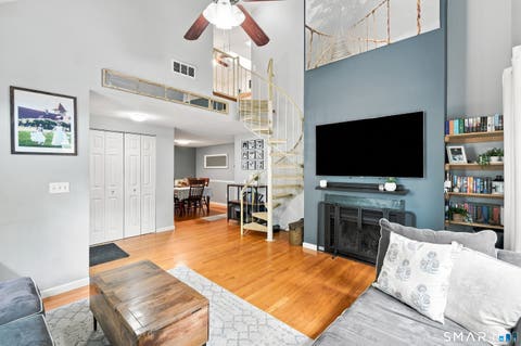 Tiny photo for 4 Clubhouse Drive #4, Cromwell, CT 06416 (MLS # 24200168)