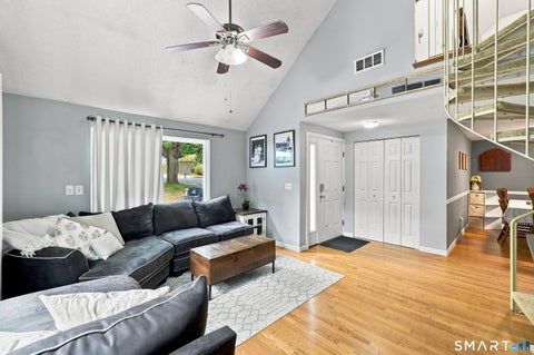 Tiny photo for 4 Clubhouse Drive #4, Cromwell, CT 06416 (MLS # 24200168)