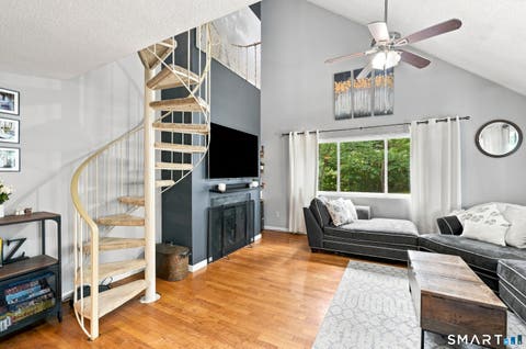 Tiny photo for 4 Clubhouse Drive #4, Cromwell, CT 06416 (MLS # 24200168)