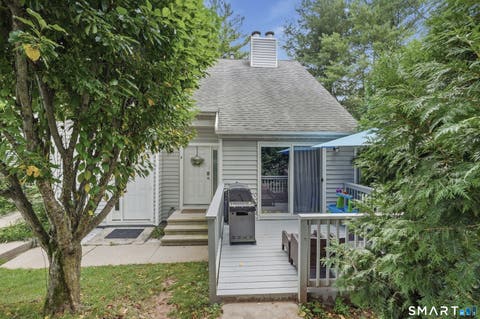 Tiny photo for 4 Clubhouse Drive #4, Cromwell, CT 06416 (MLS # 24200168)