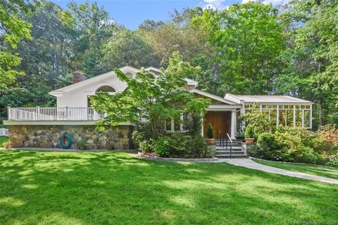 24 Nutmeg Drive Greenwich CT 06831