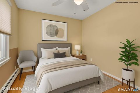 Tiny photo for 20 Hill Farm Road, Bloomfield, CT 06002 (MLS # 24166133)