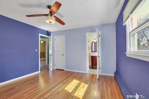 Tiny photo for 20 Hill Farm Road, Bloomfield, CT 06002 (MLS # 24166133)