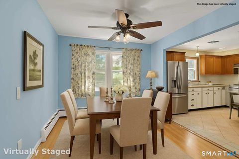 Tiny photo for 20 Hill Farm Road, Bloomfield, CT 06002 (MLS # 24166133)