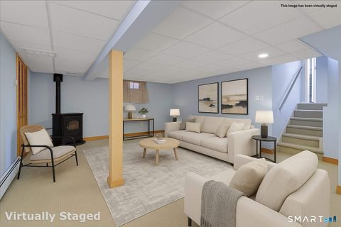 Tiny photo for 20 Hill Farm Road, Bloomfield, CT 06002 (MLS # 24166133)