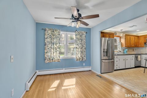 Tiny photo for 20 Hill Farm Road, Bloomfield, CT 06002 (MLS # 24166133)