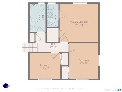 Tiny photo for 20 Hill Farm Road, Bloomfield, CT 06002 (MLS # 24166133)