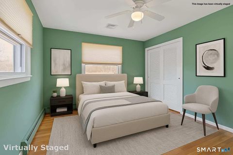 Tiny photo for 20 Hill Farm Road, Bloomfield, CT 06002 (MLS # 24166133)