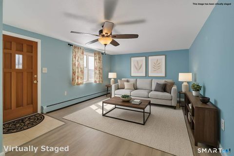 Tiny photo for 20 Hill Farm Road, Bloomfield, CT 06002 (MLS # 24166133)