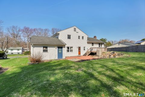 Tiny photo for 20 Hill Farm Road, Bloomfield, CT 06002 (MLS # 24166133)