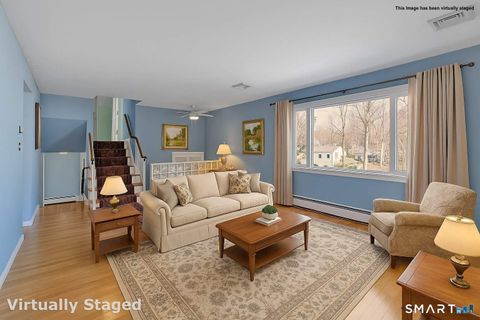 Tiny photo for 20 Hill Farm Road, Bloomfield, CT 06002 (MLS # 24166133)