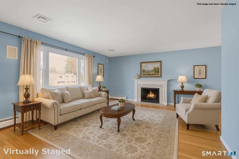 Tiny photo for 20 Hill Farm Road, Bloomfield, CT 06002 (MLS # 24166133)