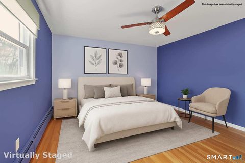 Tiny photo for 20 Hill Farm Road, Bloomfield, CT 06002 (MLS # 24166133)