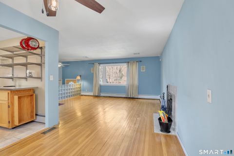 Tiny photo for 20 Hill Farm Road, Bloomfield, CT 06002 (MLS # 24166133)