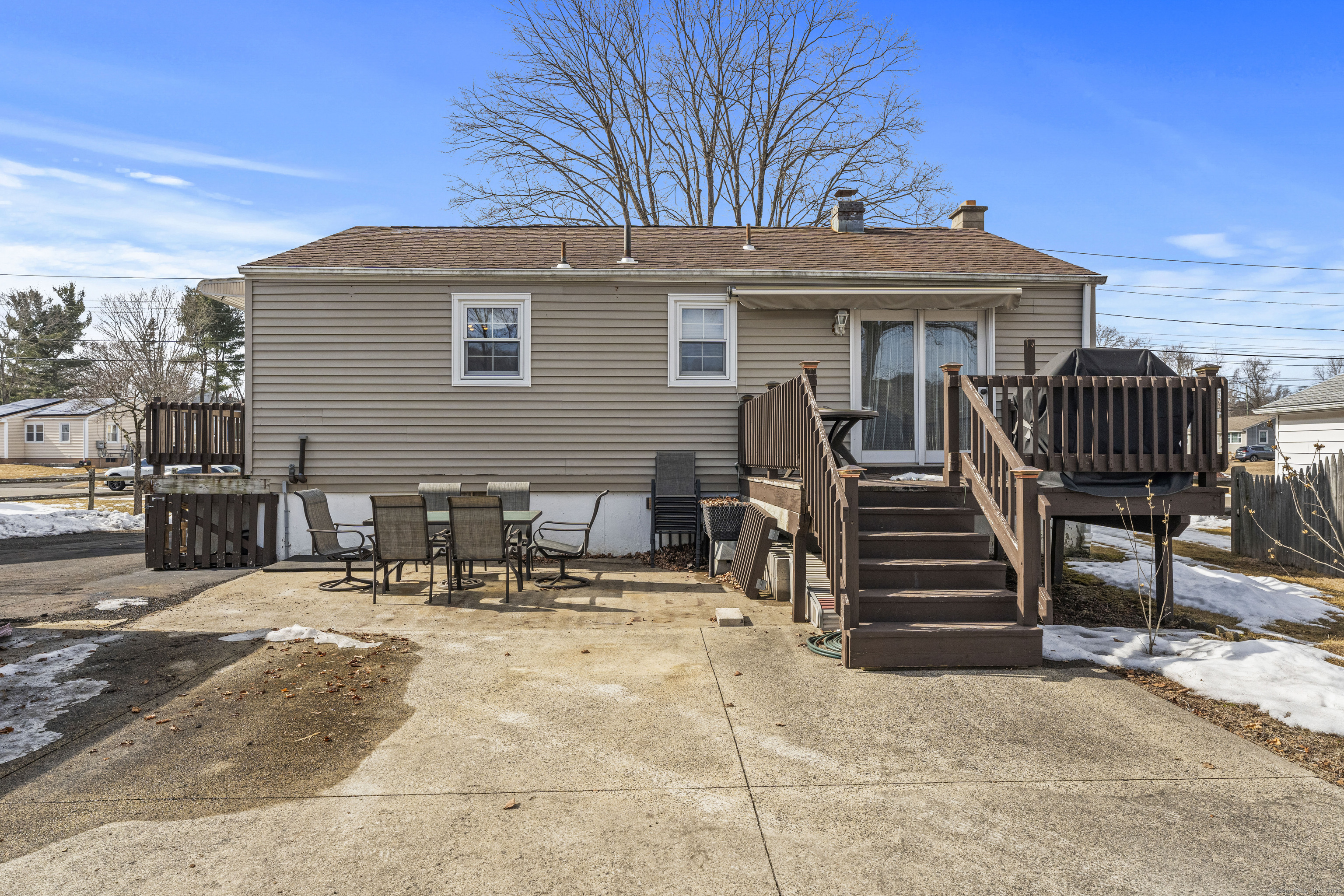 19 Wildwood Drive, East Haven, Connecticut image 38