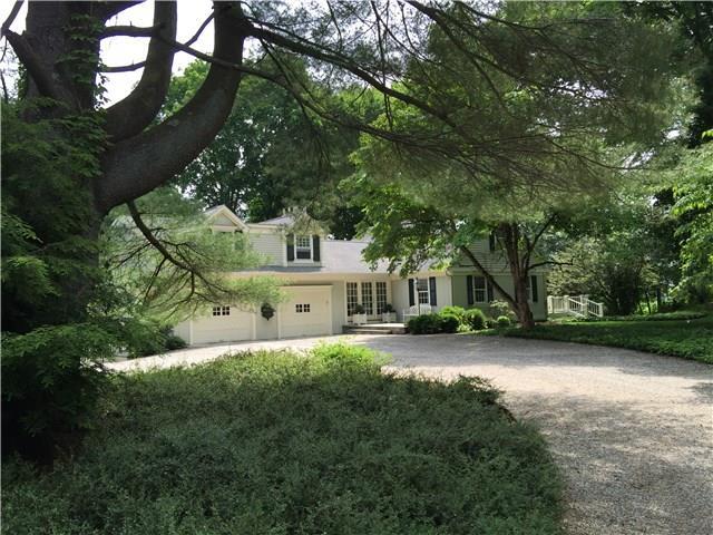 Photo 1 of 31 Prospect Road, Westport, Connecticut, $1,325,000, Web #: 99108179