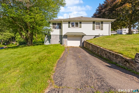 Tiny photo for 61 Alberta Street, Waterbury, CT 06708 (MLS # 24192505)