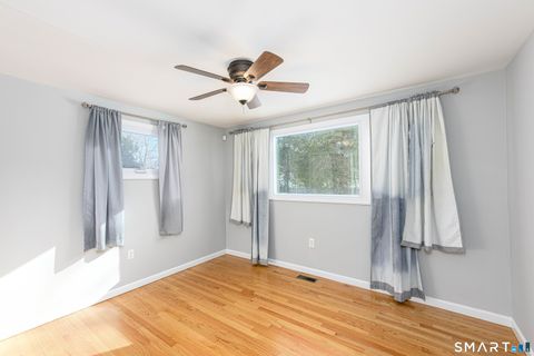 Tiny photo for 49 Kimberly Circle, North Haven, CT 06473 (MLS # 24140947)