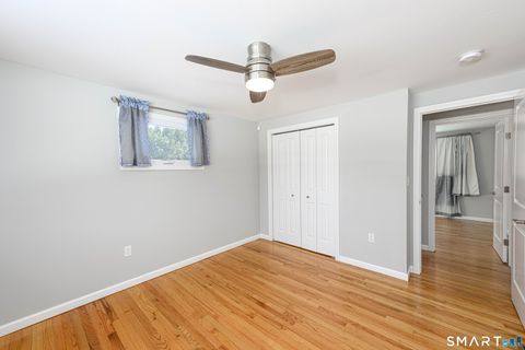 Tiny photo for 49 Kimberly Circle, North Haven, CT 06473 (MLS # 24140947)