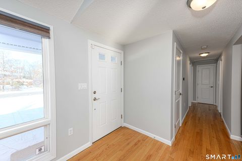 Tiny photo for 49 Kimberly Circle, North Haven, CT 06473 (MLS # 24140947)