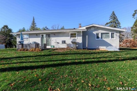 Tiny photo for 49 Kimberly Circle, North Haven, CT 06473 (MLS # 24140947)